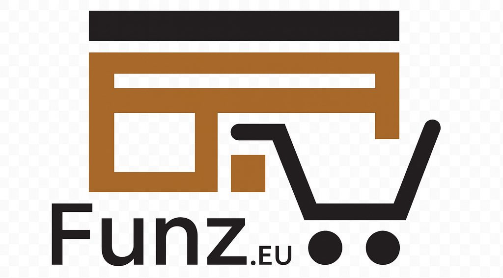 Funz.EU logo kleur