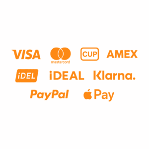 betaal methoden logo funz