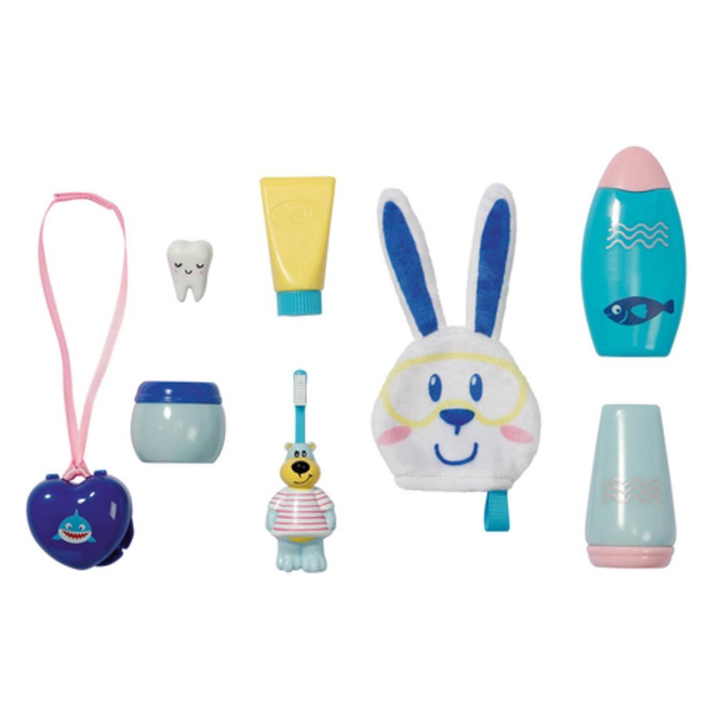 Baby Born Badspeelgoed