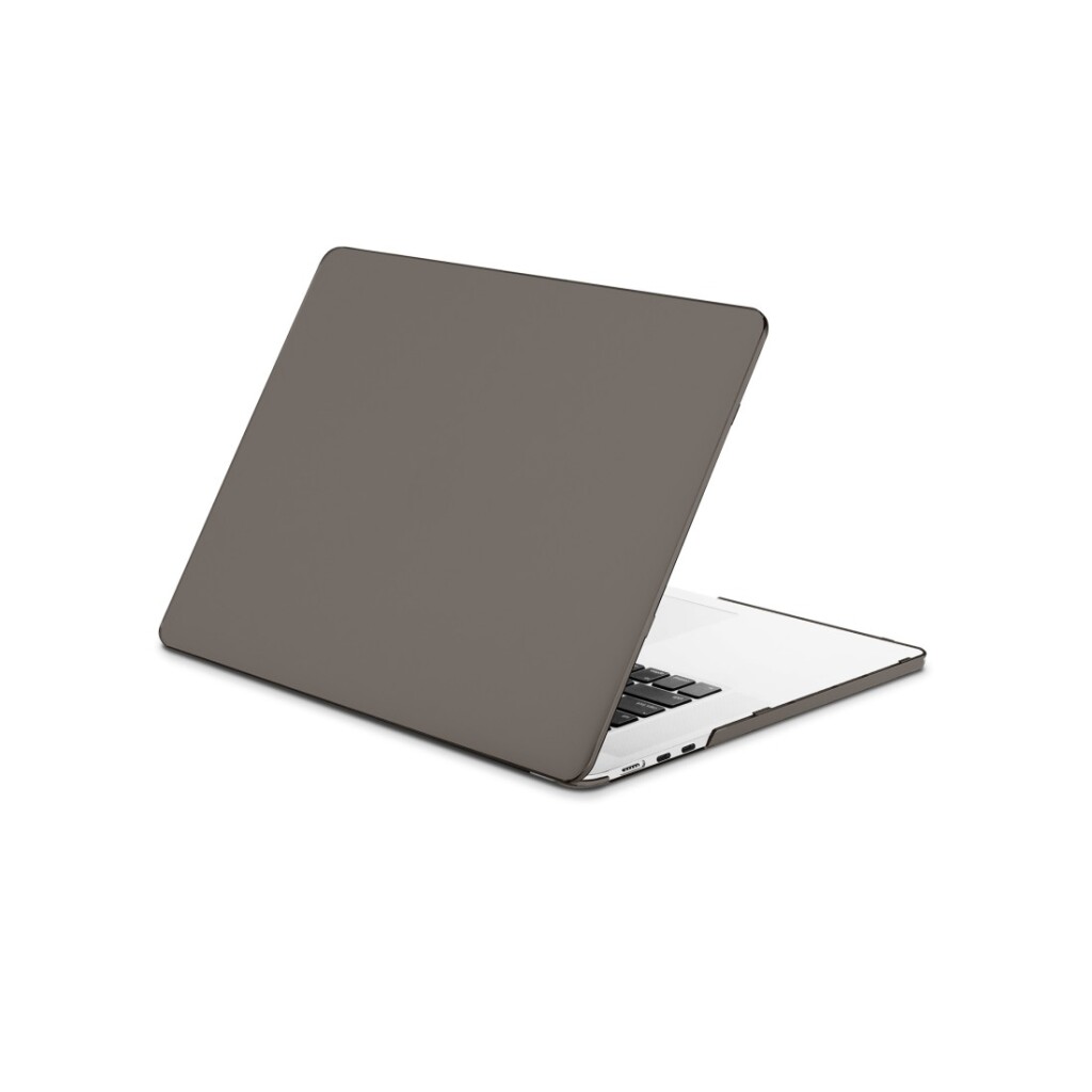 Black Rock Cover Voor MacBook Air 13