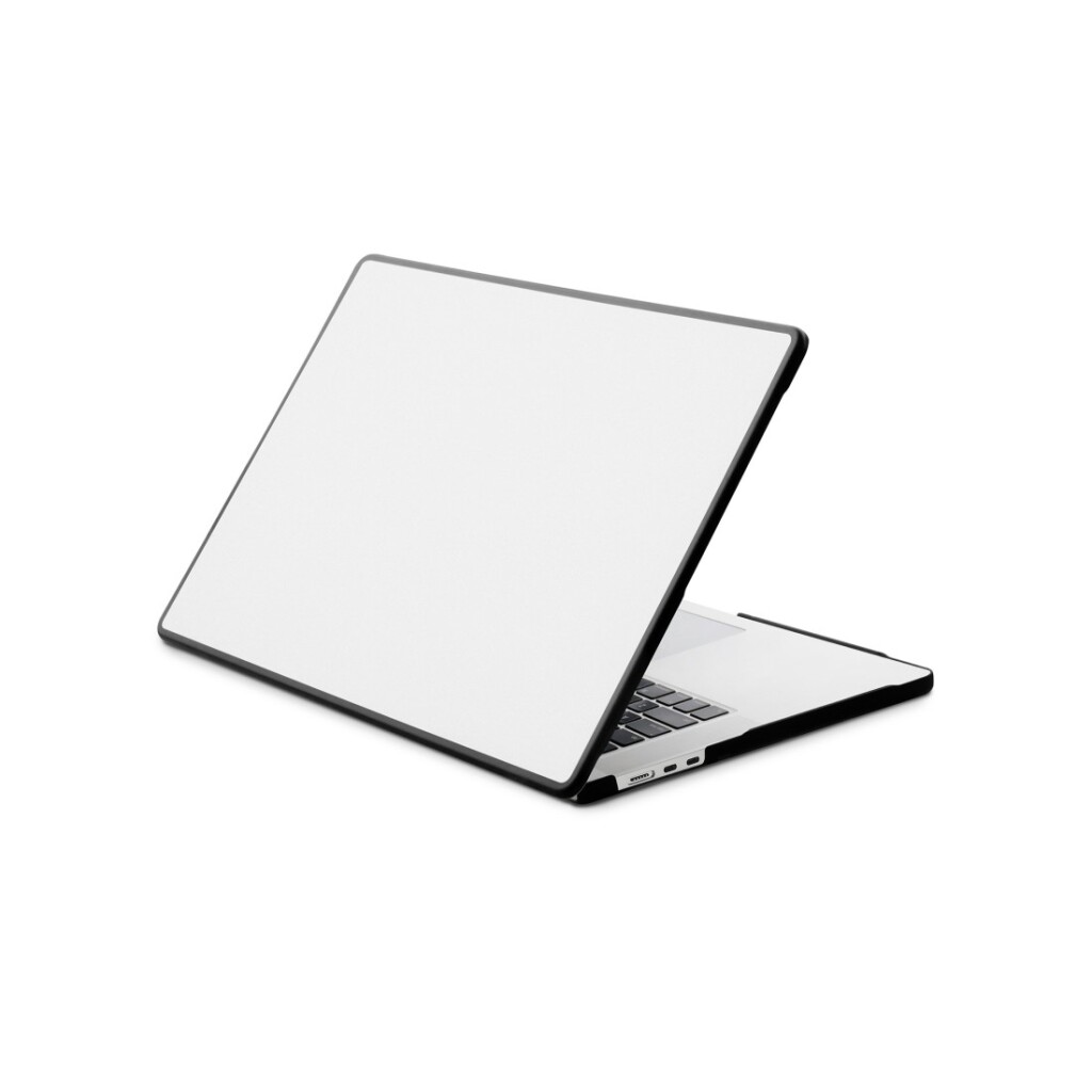 Black Rock Robuuste Cover Voor MacBook Air 13
