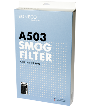 Boneco A503 Smog Filter voor Luchtreiniger P500