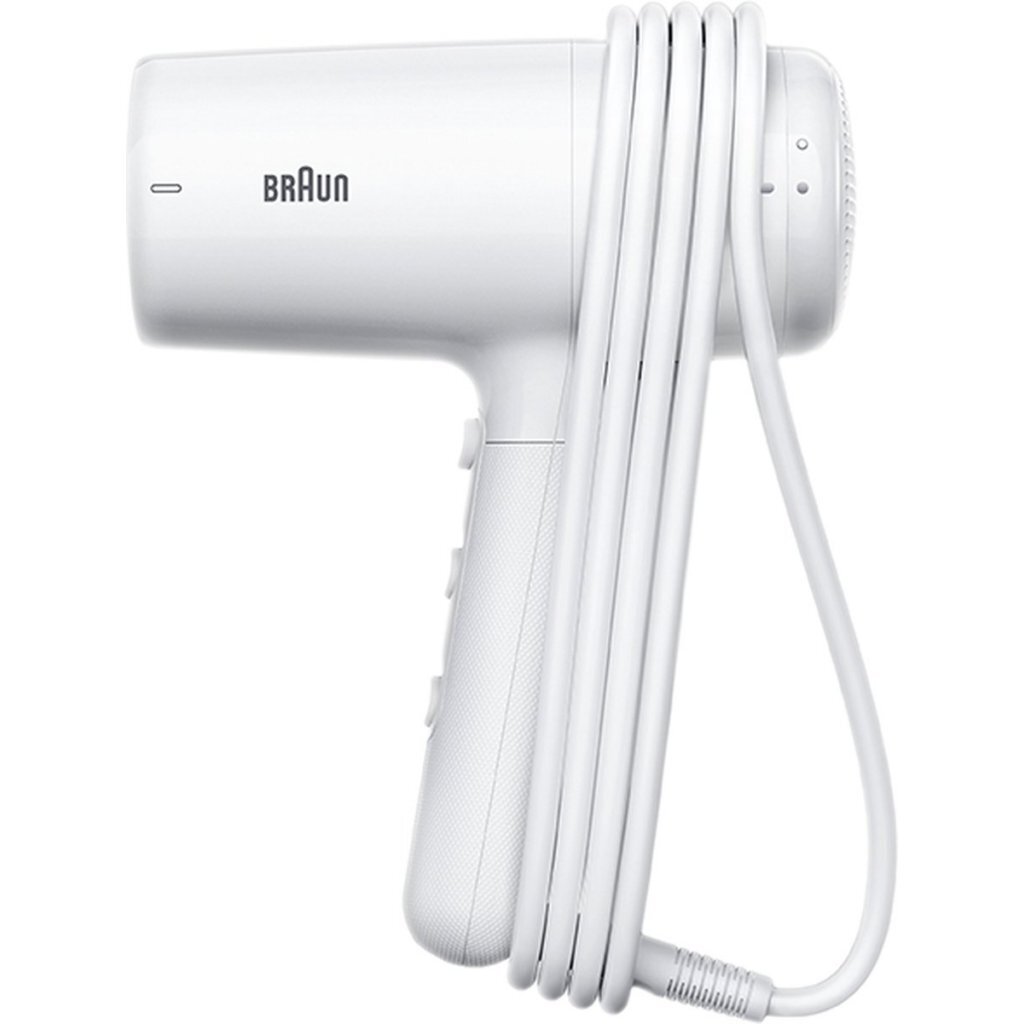 Braun HD2.1 Föhn 2100W Wit