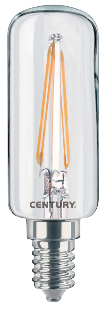 Century INTB-061427 Led Lamp E14 Buis 6 W 750 Lm 2700 K