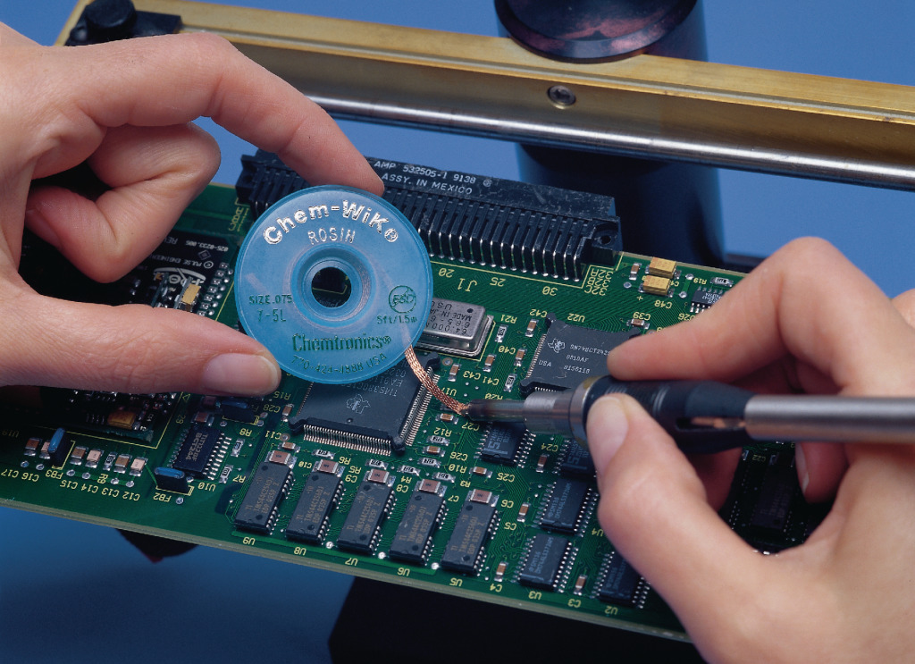 Chemwik Chem-wik Aa Zuiglint 1