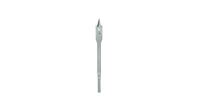 Connex COX971714 Platte Houtfrees 14mm