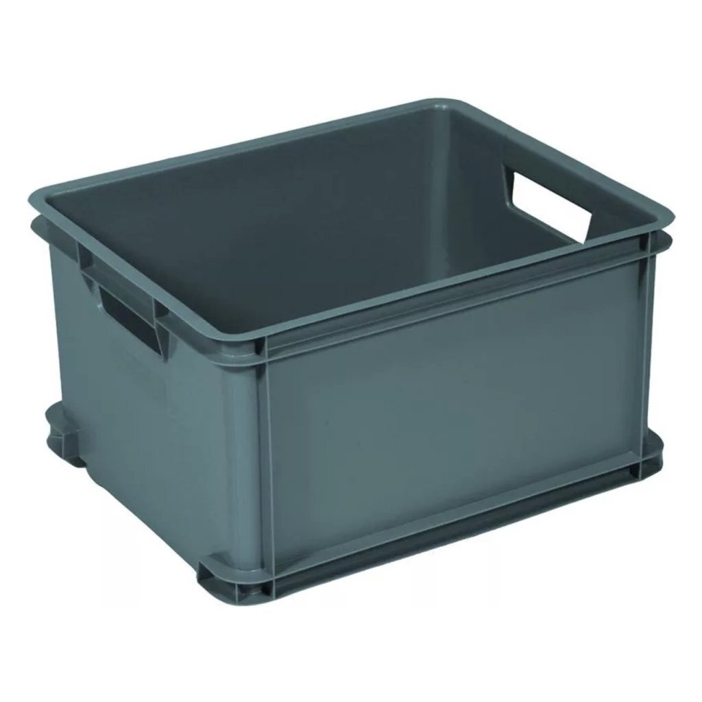 Curver Unibox 30L Blauw