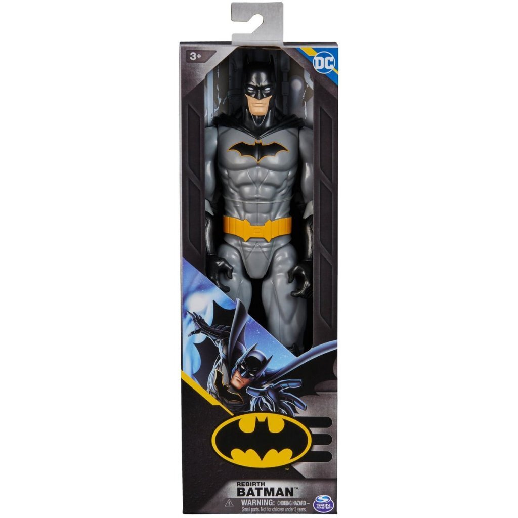 DC Batman Figuur 30 cm