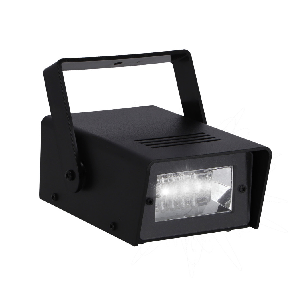 Disco Stroboscoop Mini