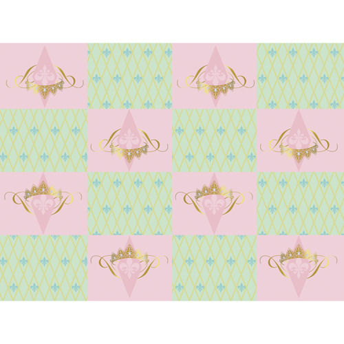 Disney Princess Tafelkleed 120x1