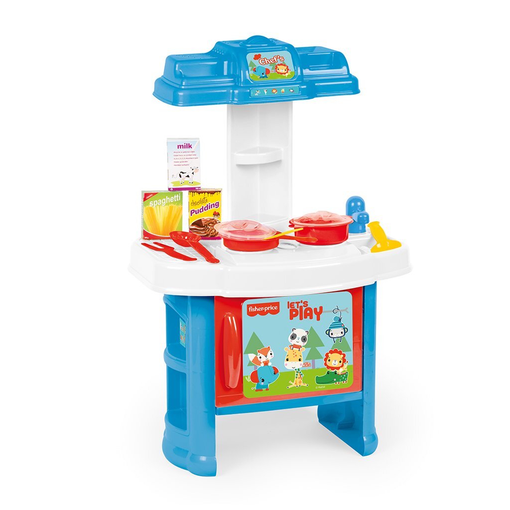 Dolu Fisher Price Keuken Speelset