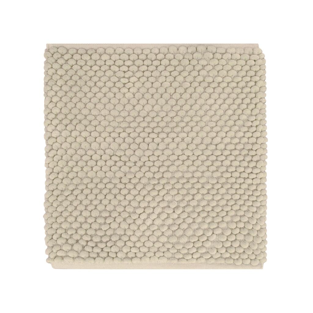 Dutch House Caorle Toiletmat 60x60 cm Zand