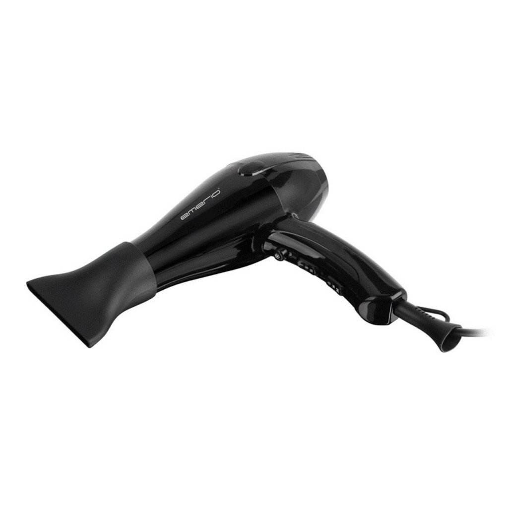 Emerio HD-122192 Föhn 2200W Zwart
