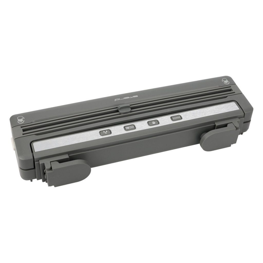 Emerio VS-130802 Vacumeermachine Grijs