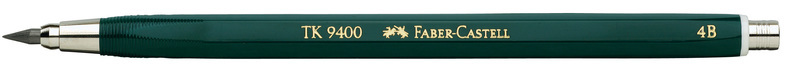 Faber Castell FC-139404 Vulpotlood TK 9400 3
