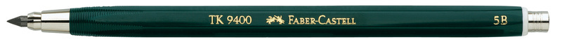 Faber Castell FC-139405 Vulpotlood TK 9400 3