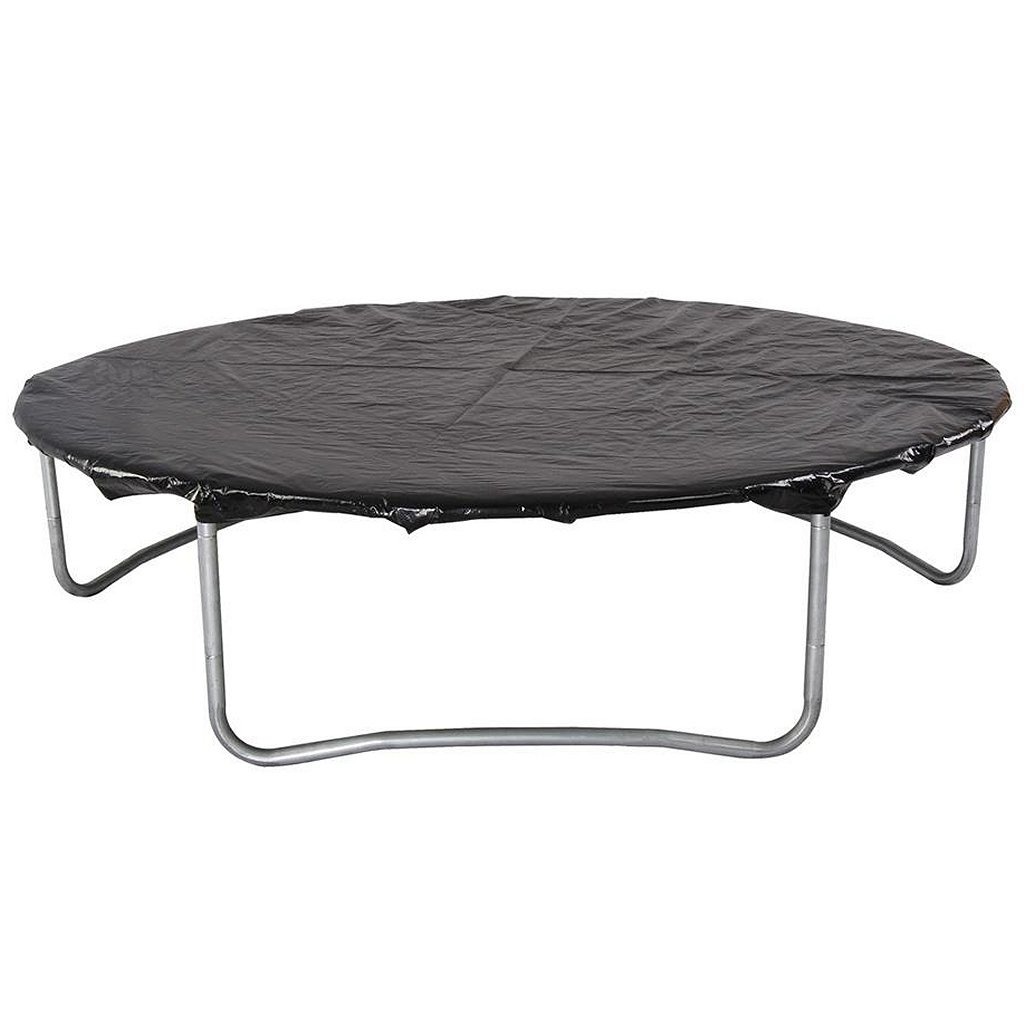 Game On Sport Trampoline Hoes 366 cm Zwart