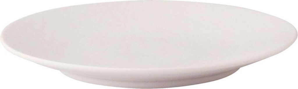 Gebaksbord 16 Cm Wit Rodondo