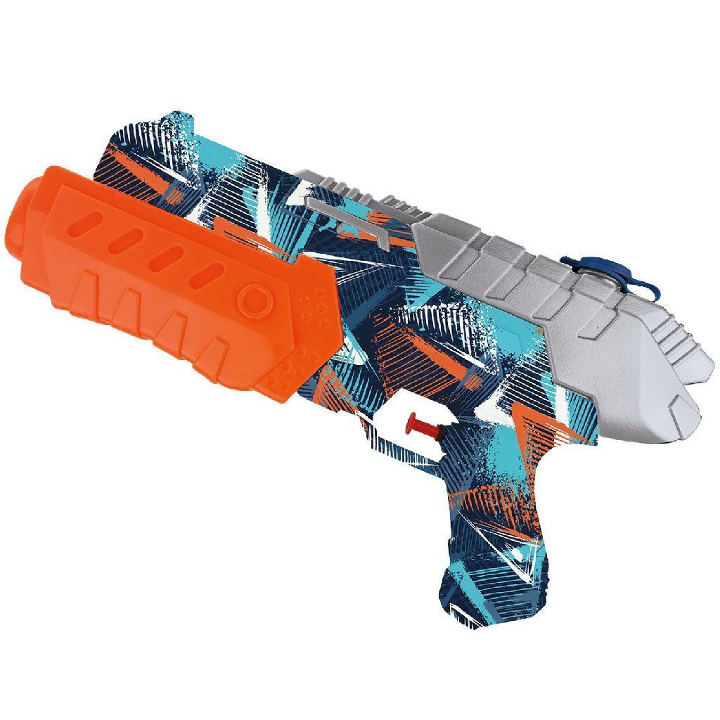 Graffiti Style Waterpistool 33 cm