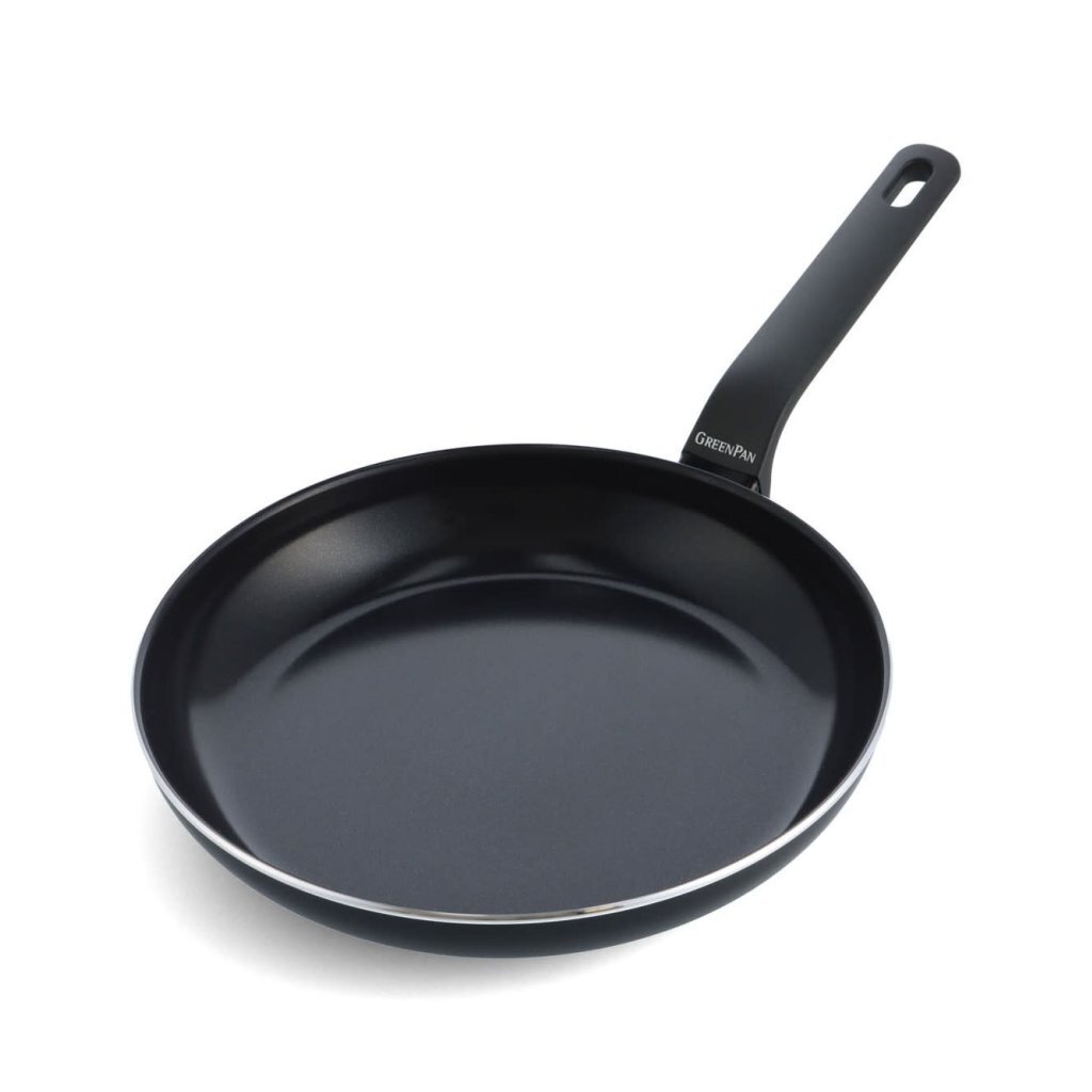 GreenPan Essence Koekenpan 30 cm Zwart