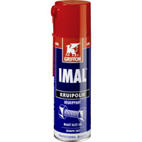 Griffon 1233303 Imal Kruipolie 100ml