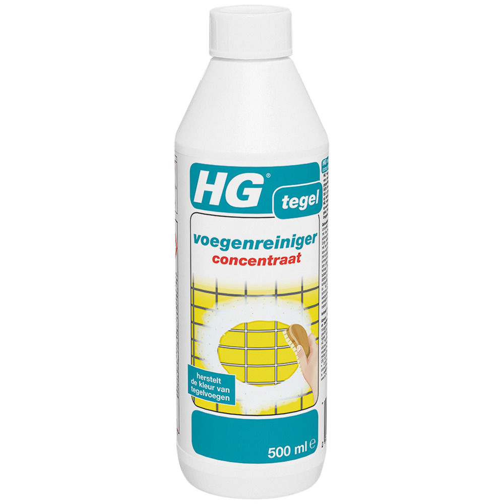 HG Voegenreiniger Concentraat 0