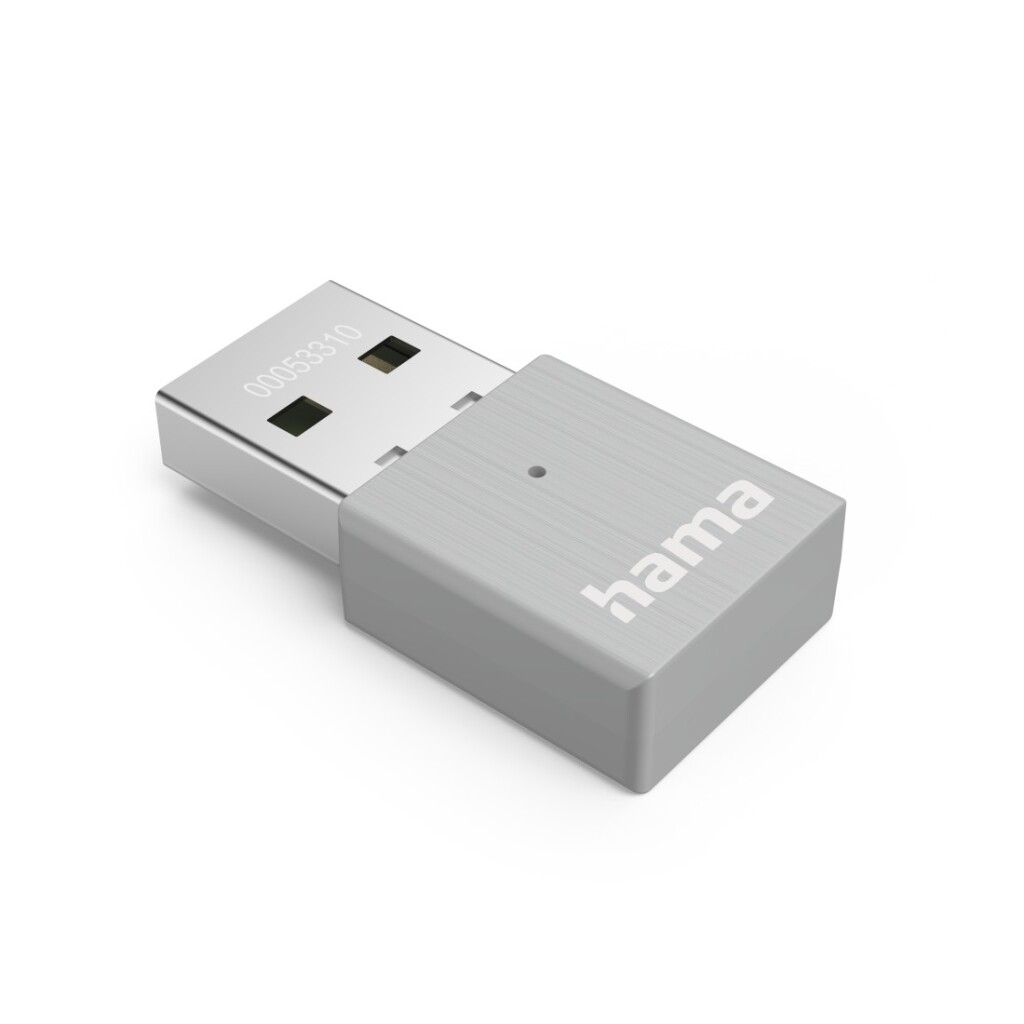 Hama AC600 Nano-wifi-USB-stick 2