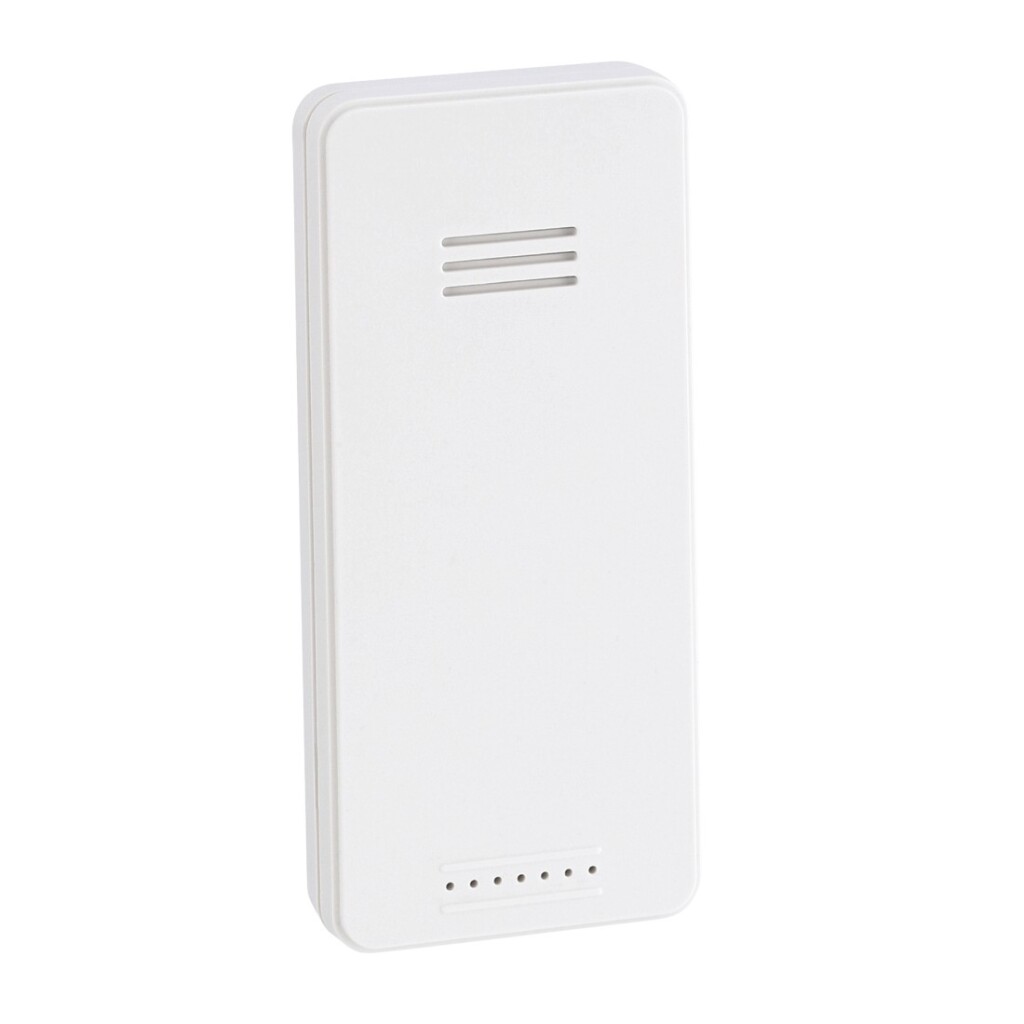 Hama Buitensensor TS37F Voor Weerstation