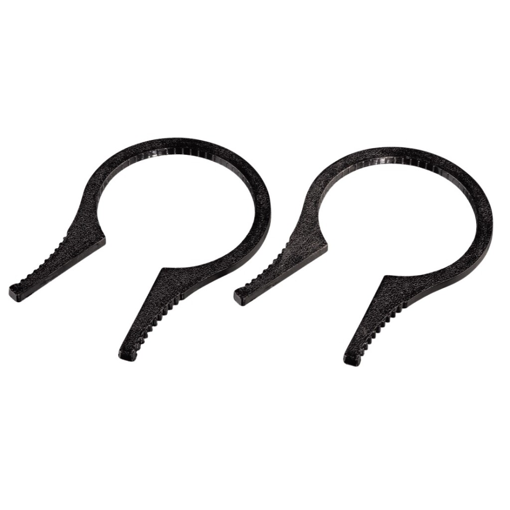 Hama Filterclamp 2X 49-58Mm