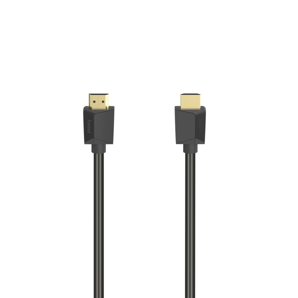Hama High-speed HDMI™-kabel Ultra-HD 4K Ethernet 5