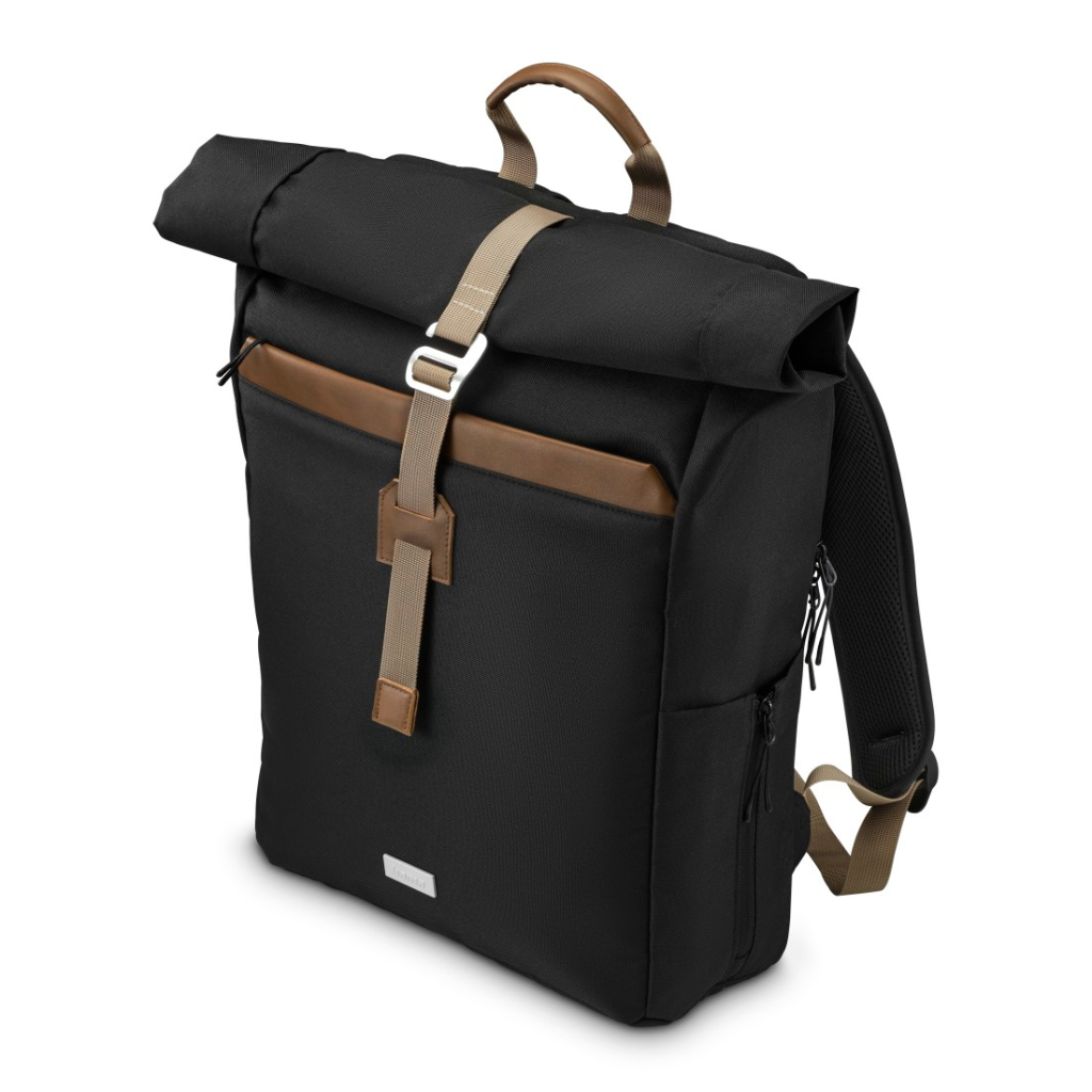 Hama Laptop-rugzak Silvan Rolltop Duurzaam Tot 41 Cm (16
