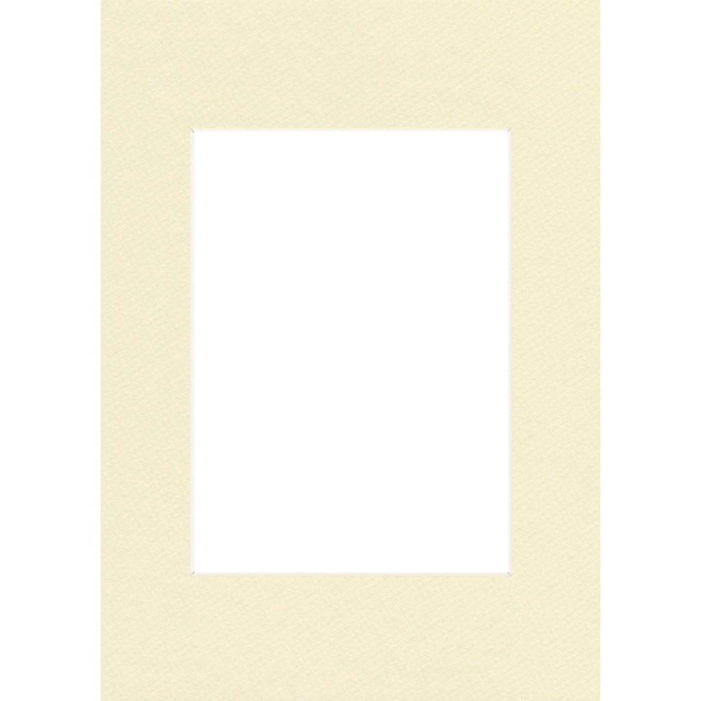 Hama Passe-partout Premium Ivoor 30x40cm