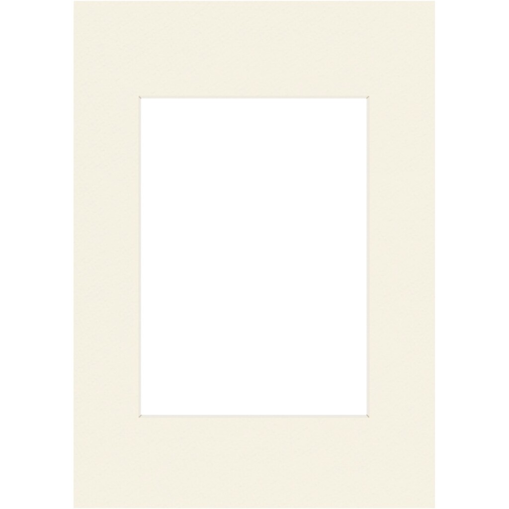 Hama Passe-partout Premium Sneeuwwit 20x30cm