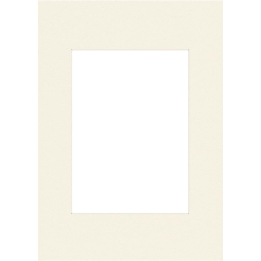 Hama Passe-partout Premium Sneeuwwit 30x40cm