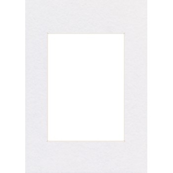 Hama Passepartout Arctisch Wit 20x30cm