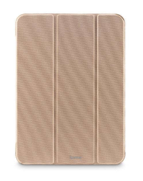 Hama Tablet-case Terra Voor Apple IPad 10.9 (10e Gen. 2022) Naturel