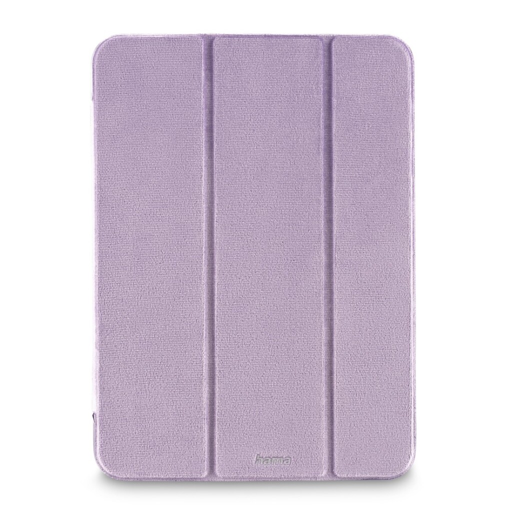 Hama Tablet-case Velvet Voor Apple IPad 10.9 (10e Gen. 2022) Sering