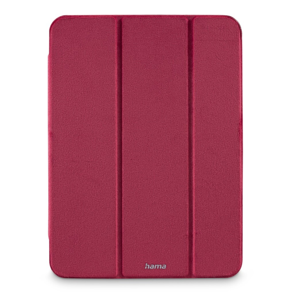 Hama Tablet-case Velvet Voor Apple IPad 10.9 (10e Gen.) Watermeloen