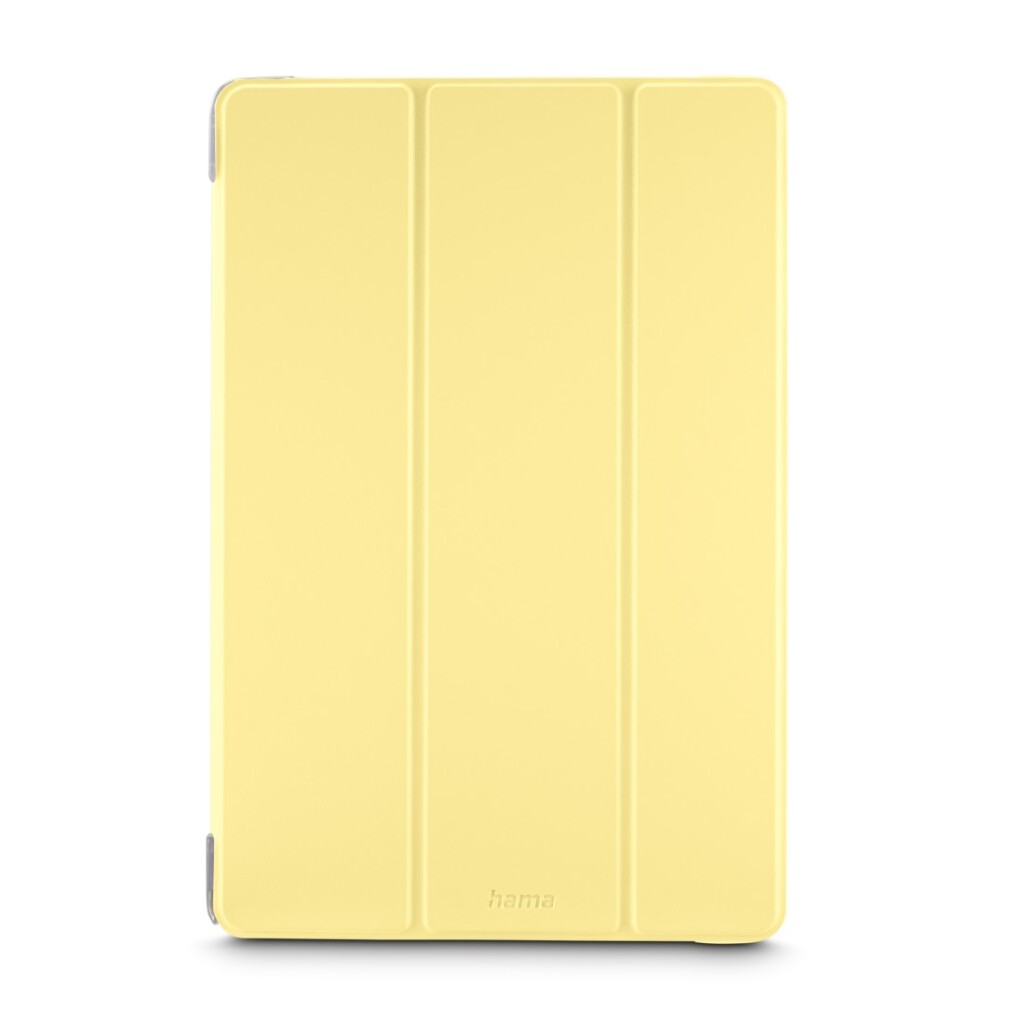 Hama Tablet-hoes Pastel World Voor Samsung Galaxy Tab A9+ 11 Geel