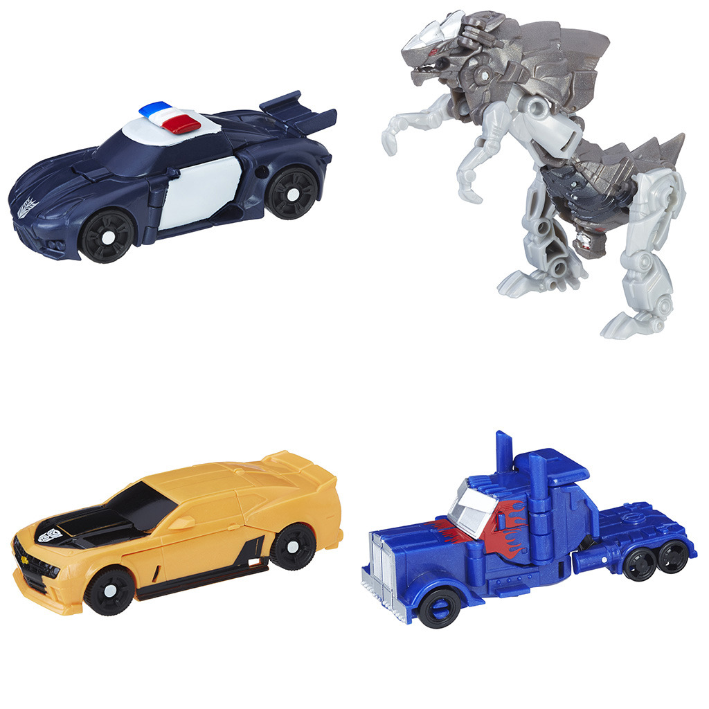 Hasbro Transformers Actiefiguur 7