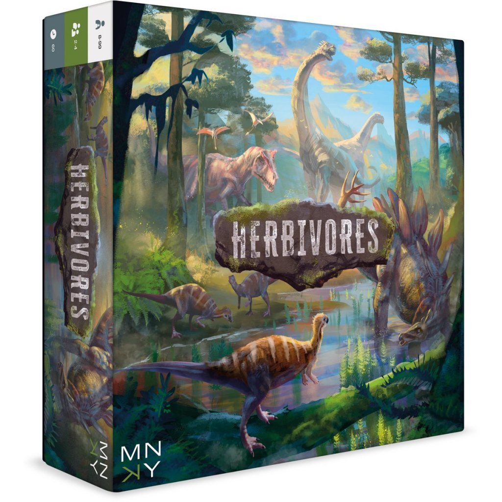 Herbivores