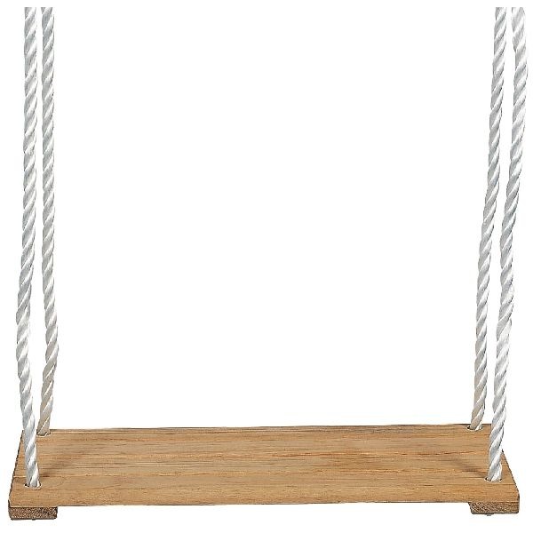 Houten Schommel Plank