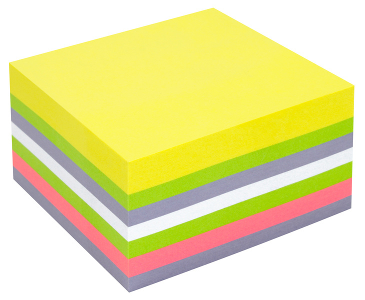 Info Notes IN-5654-80 75x75mm