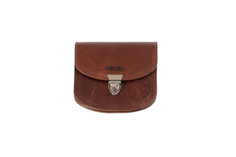 Juscha JU-42225 Portefeuille Mika Bruin RFID 13