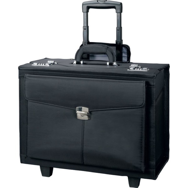 Juscha JU-45034 Trolley Pilotenkoffer Alassio 40 X 46 X 25