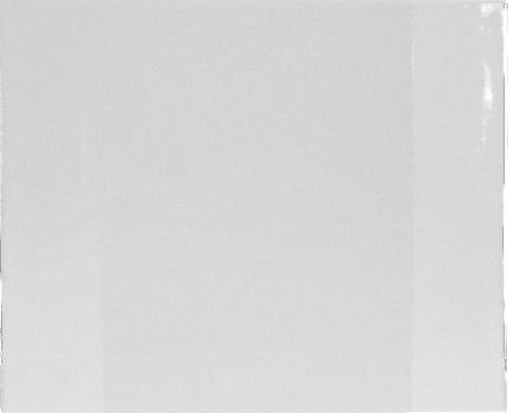 Kangaro K-0014K400 Bureauonderlegger 63x50cm Transparant