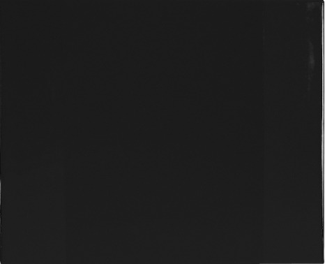 Kangaro K-0014K402 Bureauonderlegger Soft 63x50cm Zwart