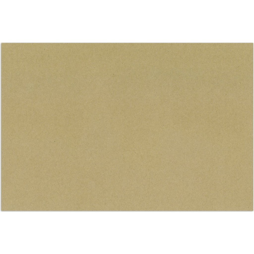 Kangaro K-0045-600 Fotokarton 50x70 cm 230 gr 25 Vel Bruin