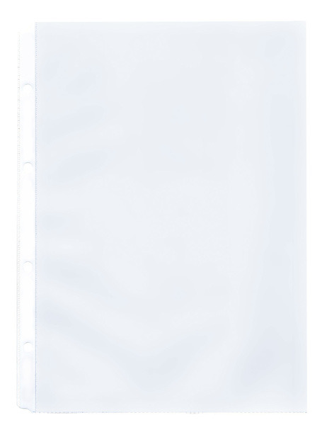 Kangaro K-13100 Showtas A4 PP 45mµ 23-gaats Doos 100 Stuks