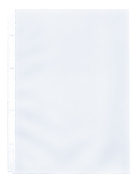 Kangaro K-14016 Showtas A4 PP 80mµ 4-gaats Doos 100 Stuks